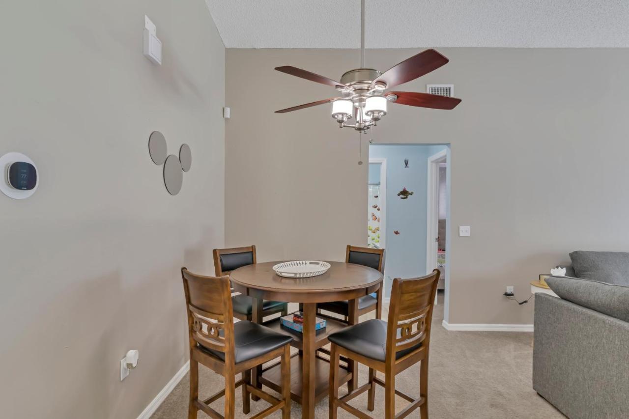 Disney Themed House Free Heated Pool Close Disney 5Br 9Bd Orlando Exterior foto