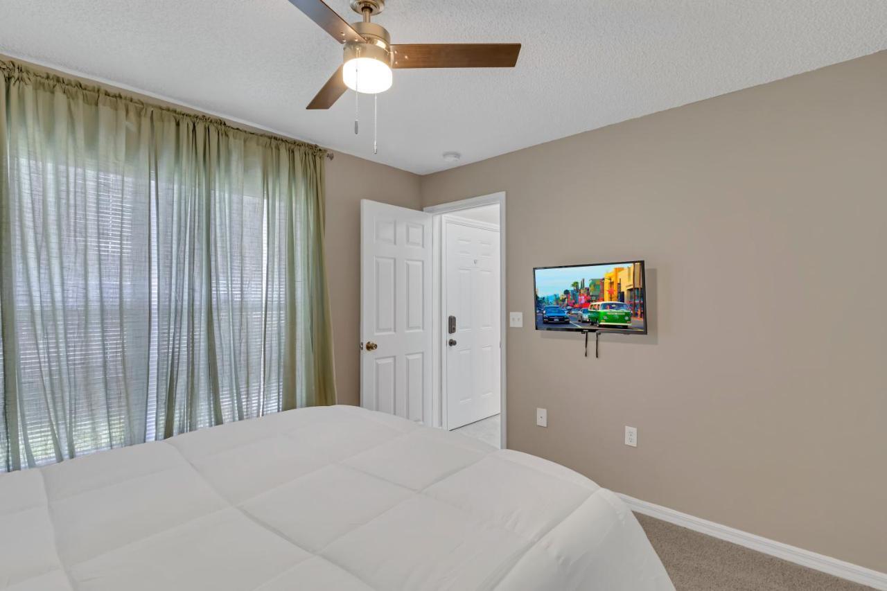 Disney Themed House Free Heated Pool Close Disney 5Br 9Bd Orlando Exterior foto