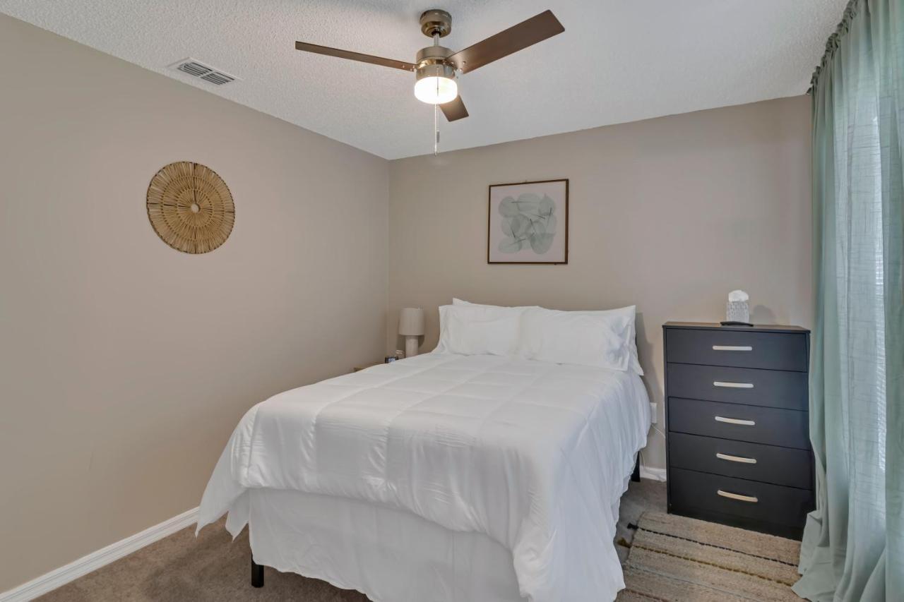 Disney Themed House Free Heated Pool Close Disney 5Br 9Bd Orlando Exterior foto