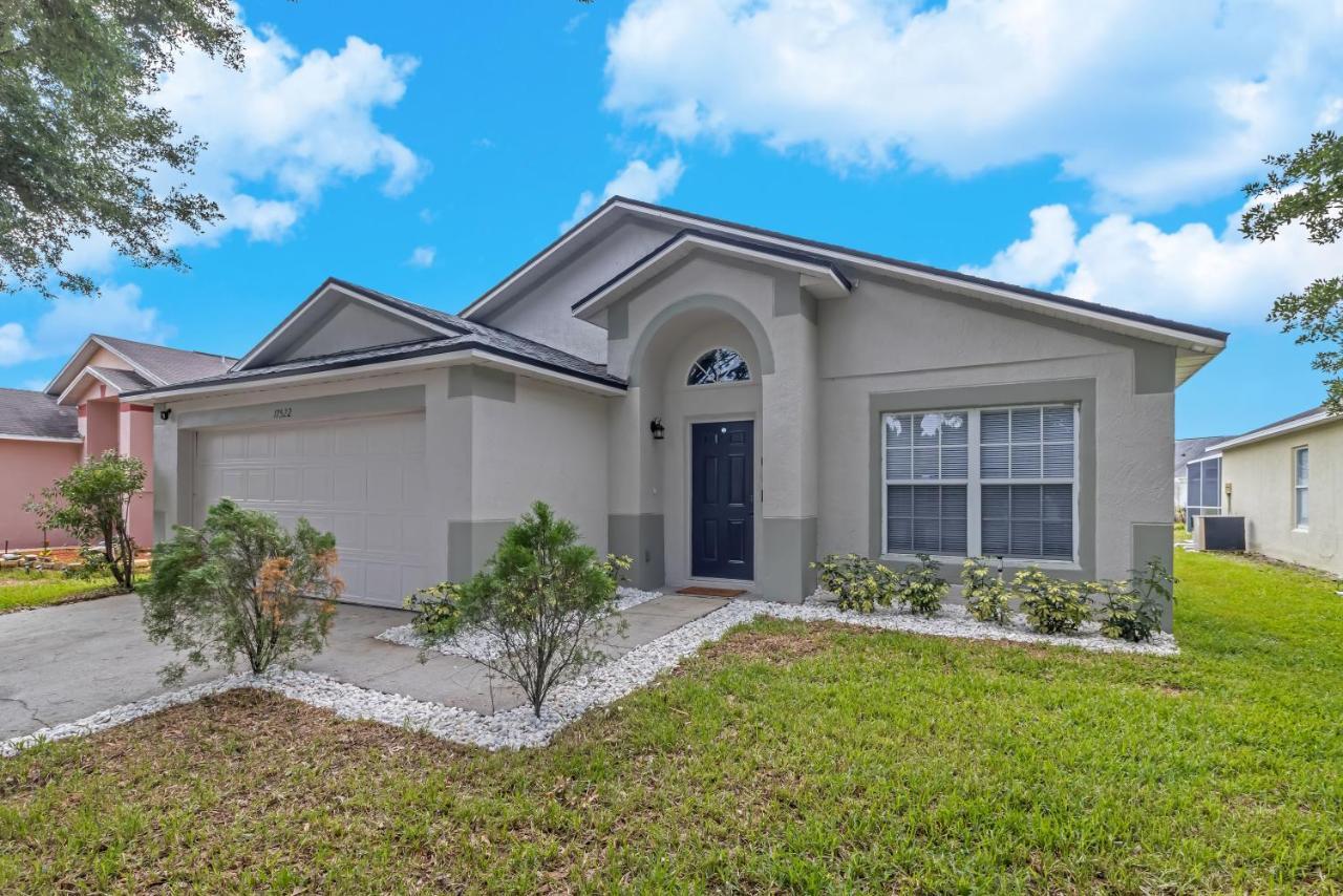 Disney Themed House Free Heated Pool Close Disney 5Br 9Bd Orlando Exterior foto