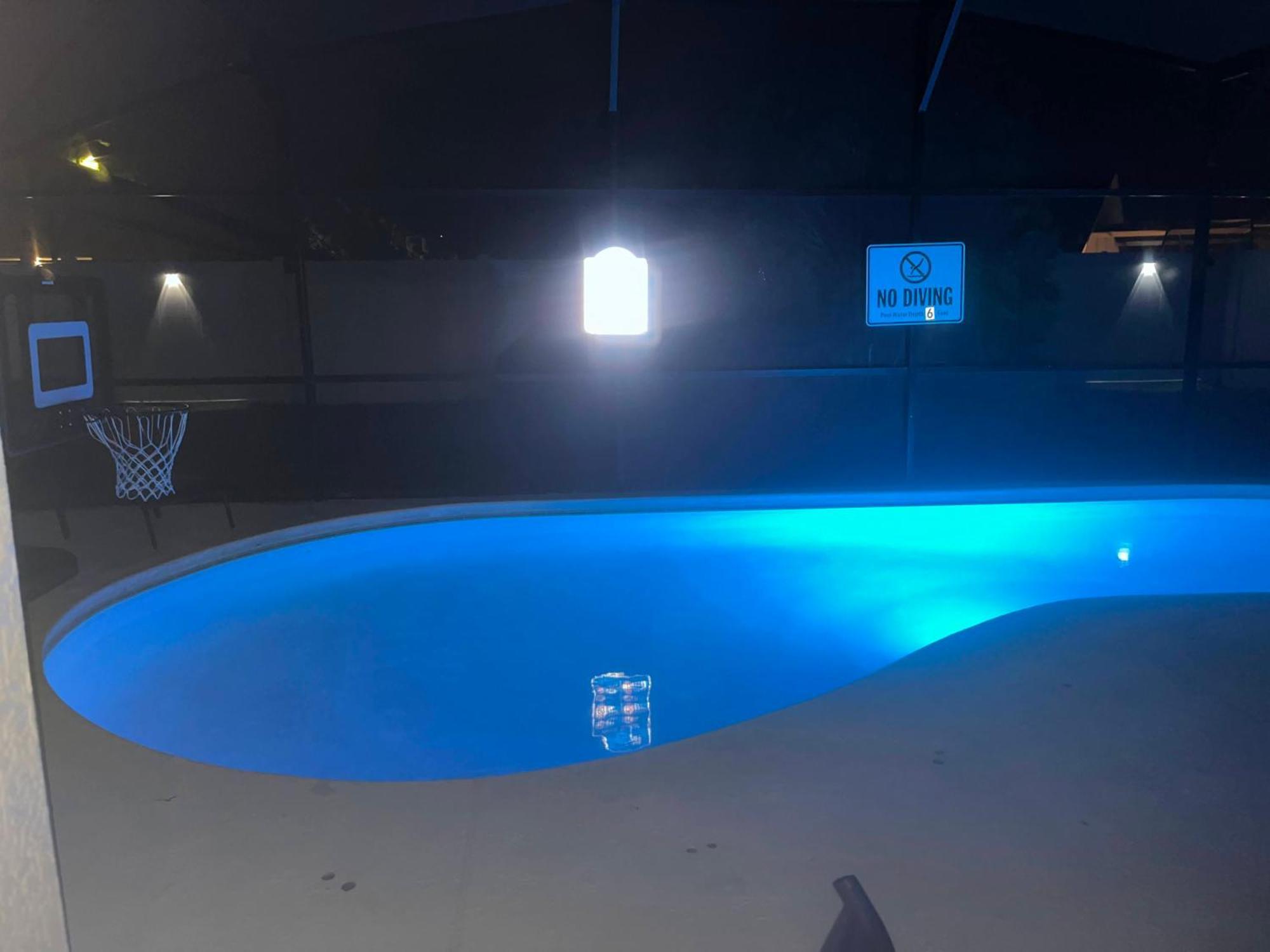Disney Themed House Free Heated Pool Close Disney 5Br 9Bd Orlando Exterior foto